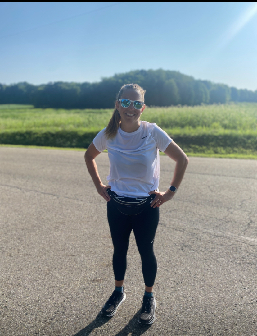 Transforming My Body: From 230 Pounds to a Healthy&nbsp;Lifestyle