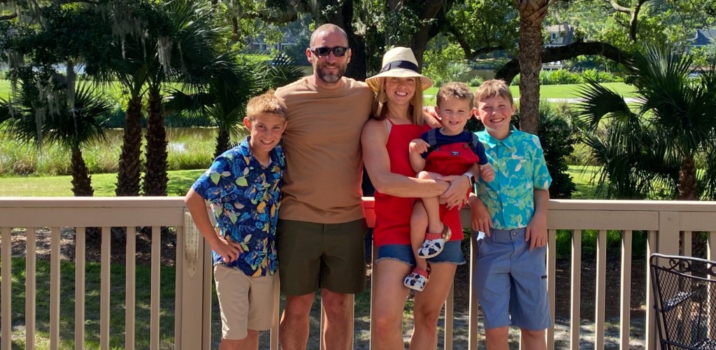 Tips to Stay on Track on&nbsp;Vacation