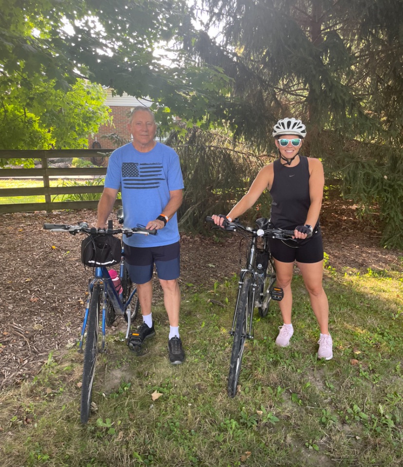 Real Life Fitspo: Jim&nbsp;Detweiler