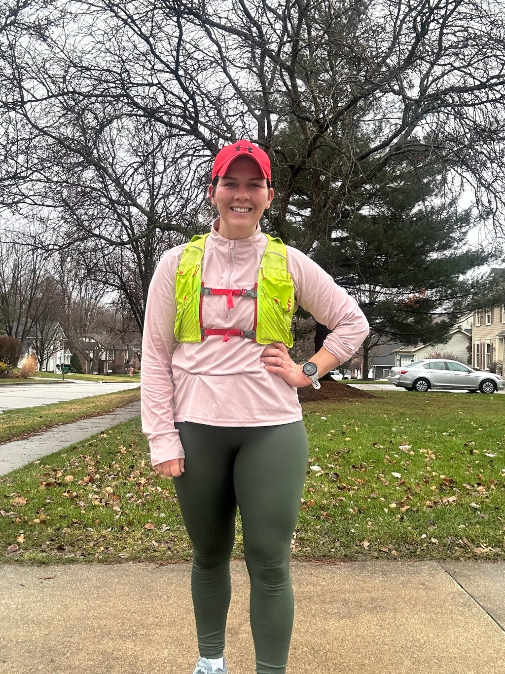 Real Life Fitspo: Emily&nbsp;K.