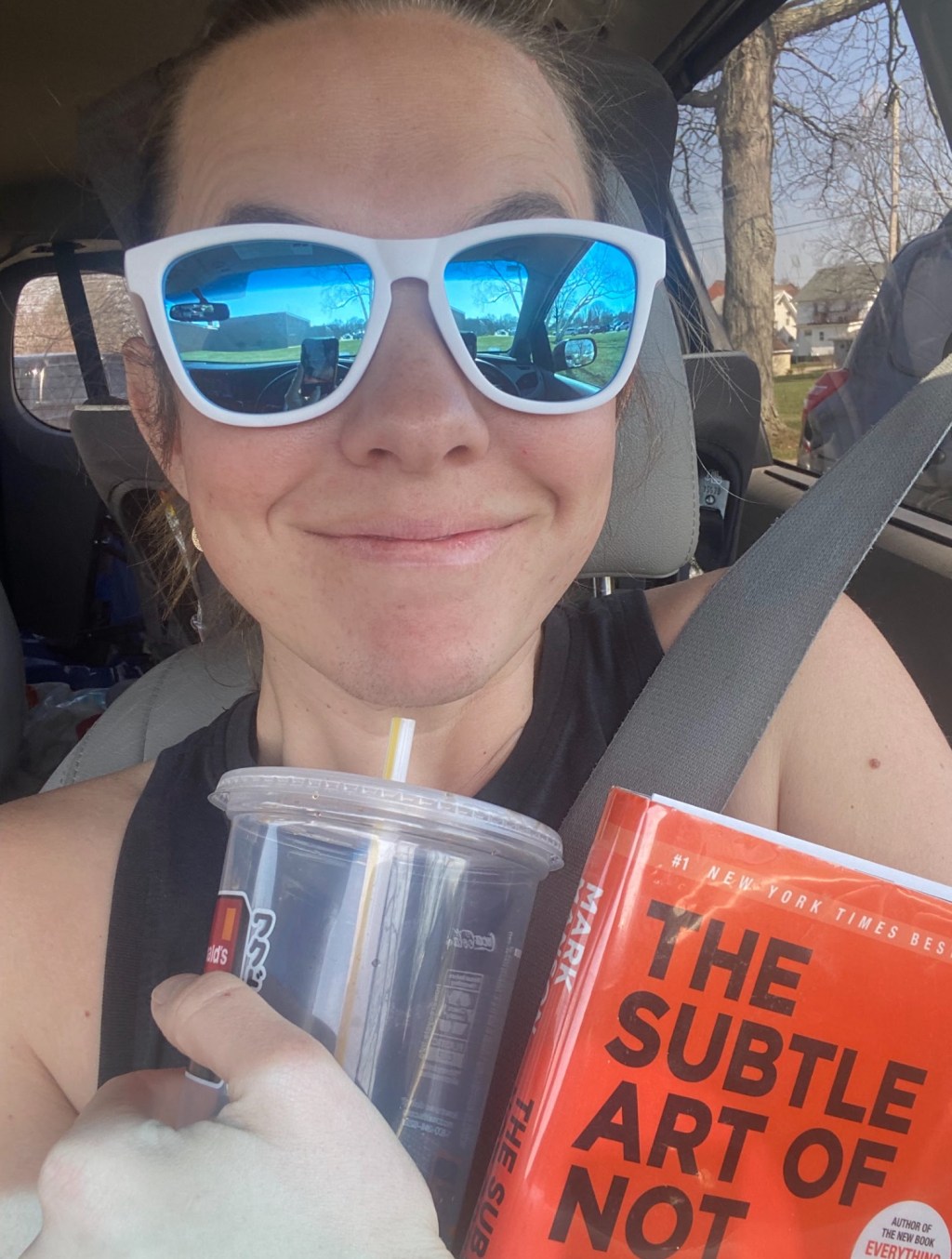 My Favorite “Fit-spiration”&nbsp;Media