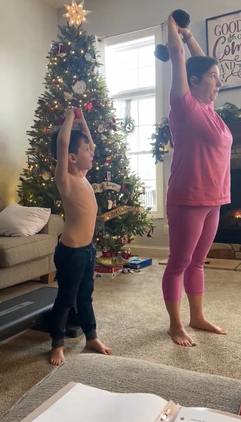 Misconceptions about Exercise