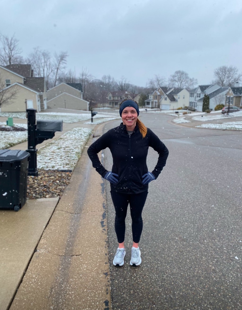 My Body, My&nbsp;Exercise