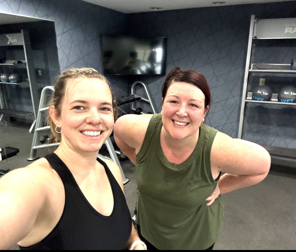 What your finances reveal about your&nbsp;fitness