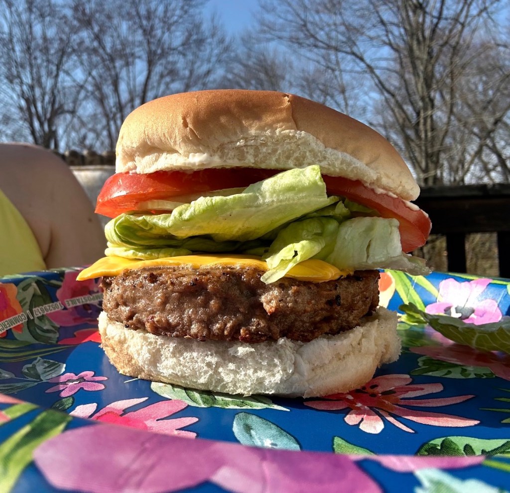 The Cultural Value of Food